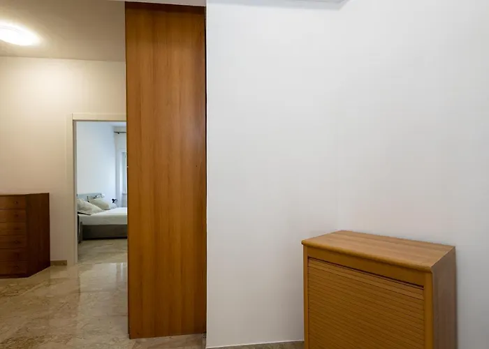 Apartment Jmartins Vatican 2 *
