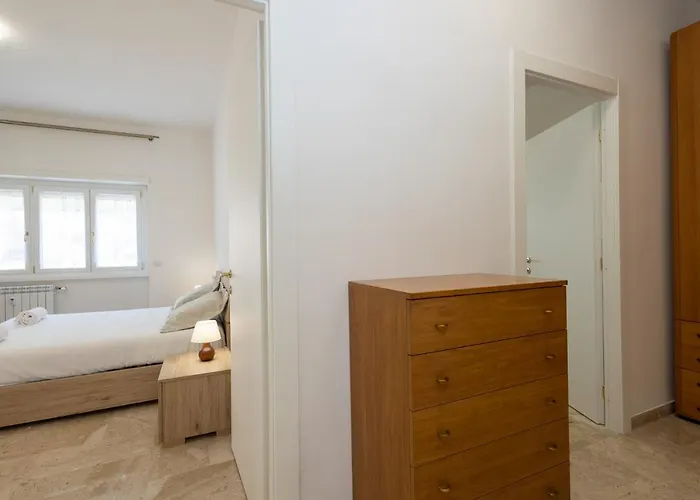 Jmartins Vatican 2 Apartment *