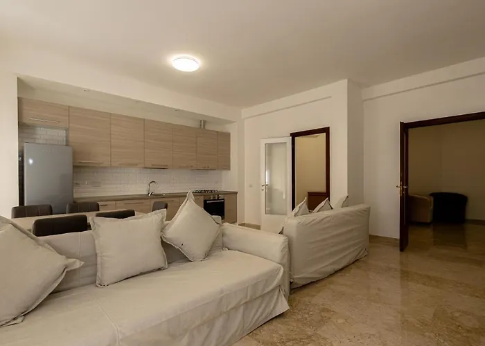 Apartment Jmartins Vatican 2 Rom