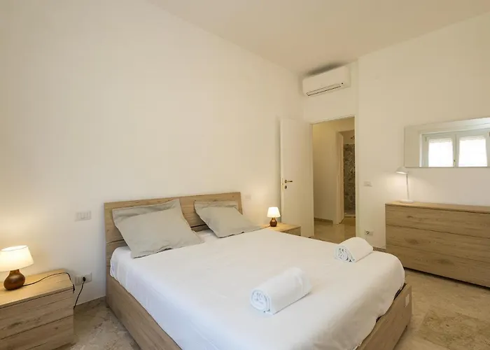Jmartins Vatican 2 Apartment *