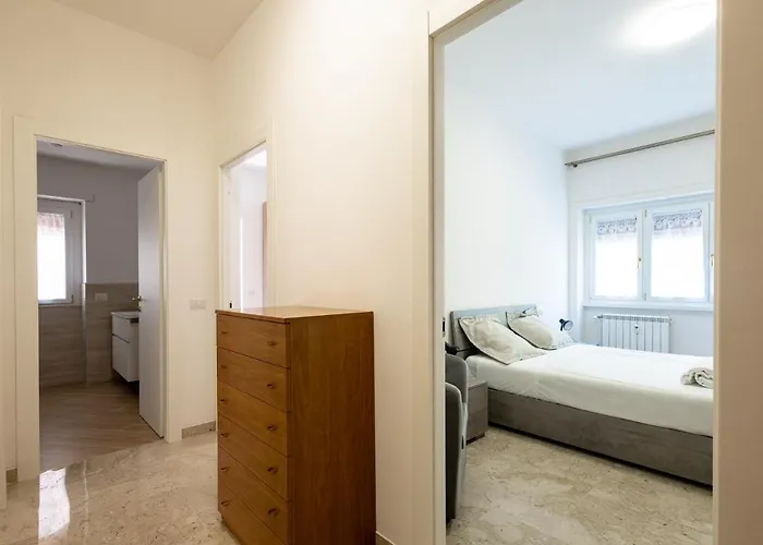 Jmartins Vatican 2 Apartment Rom
