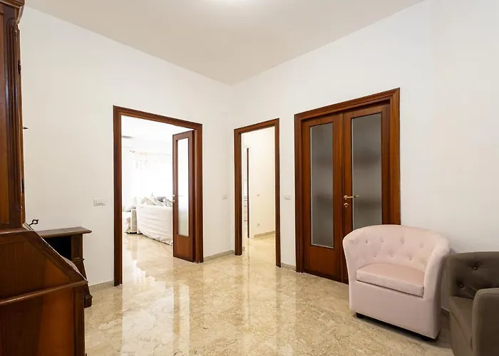 Apartment Jmartins Vatican 2 *