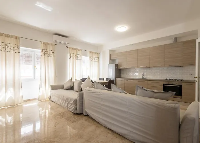 Jmartins Vatican 2 Apartment
