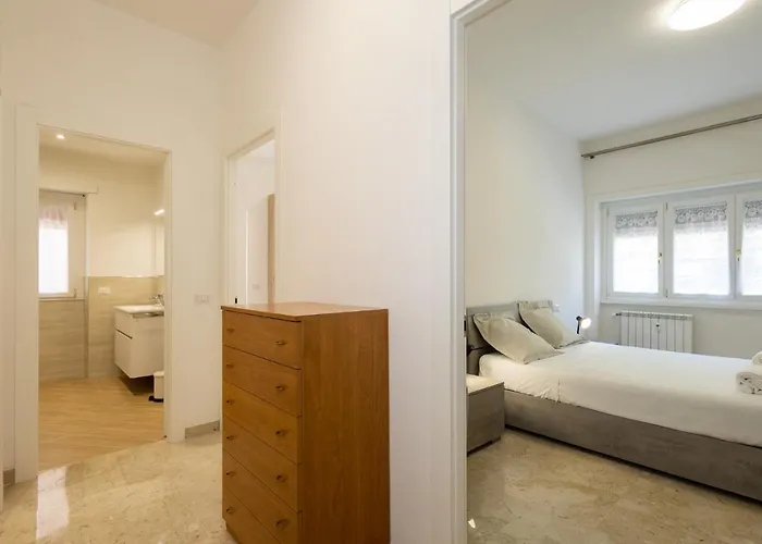 Apartment Jmartins Vatican 2 Rom