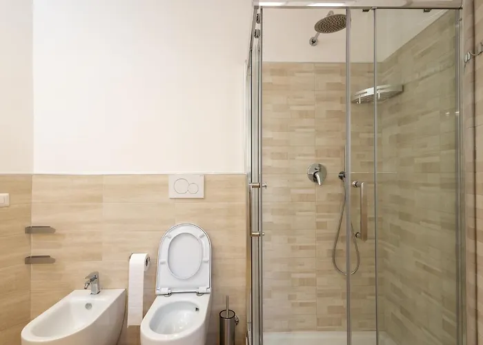 Jmartins Vatican 2 Apartment *