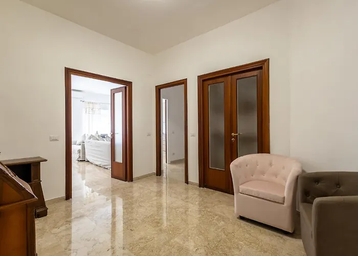 Jmartins Vatican 2 Apartment Rom
