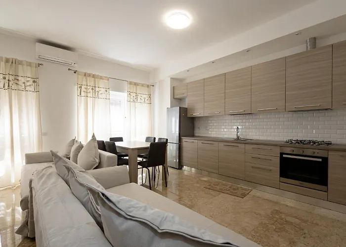 Jmartins Vatican 2 Apartment
