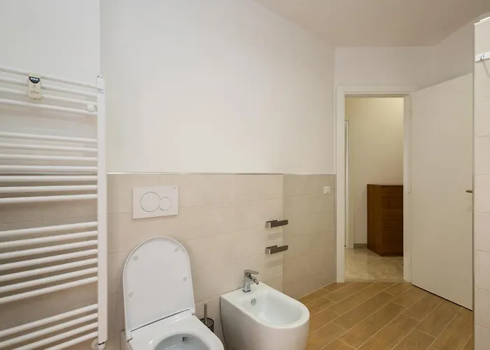 Apartment Jmartins Vatican 2
