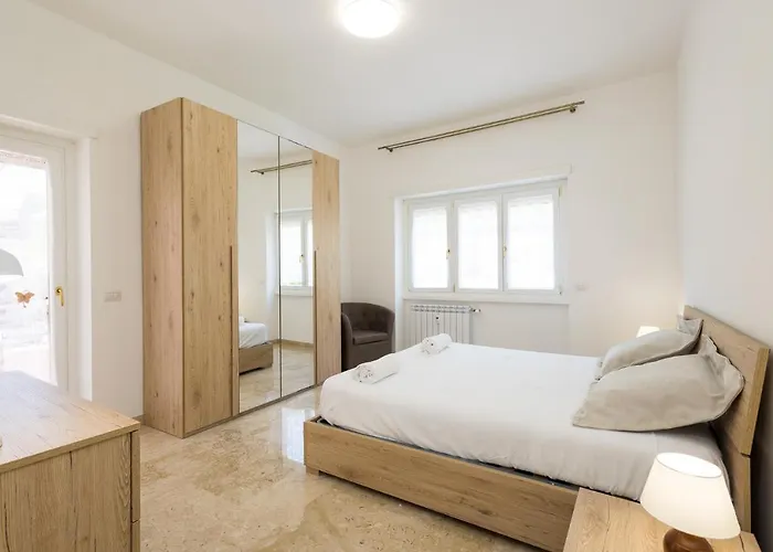 Apartment Jmartins Vatican 2