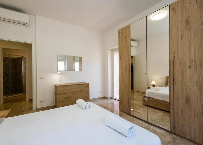 Jmartins Vatican 2 Apartment *