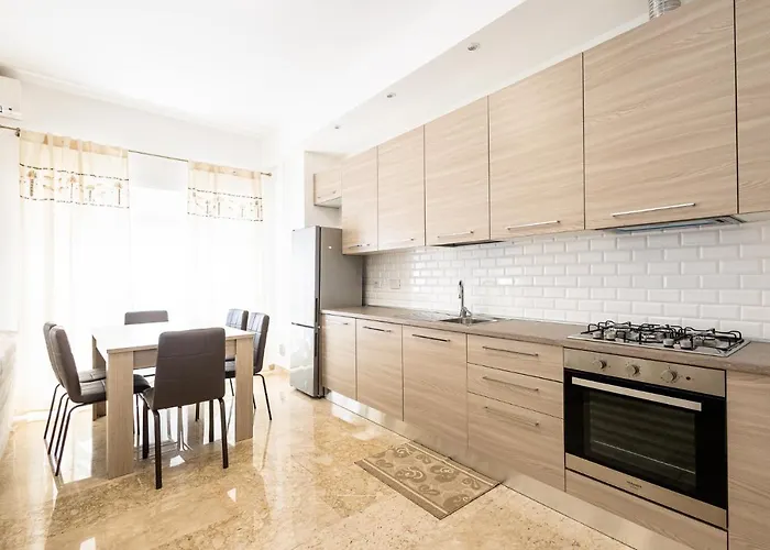 Jmartins Vatican 2 Apartment