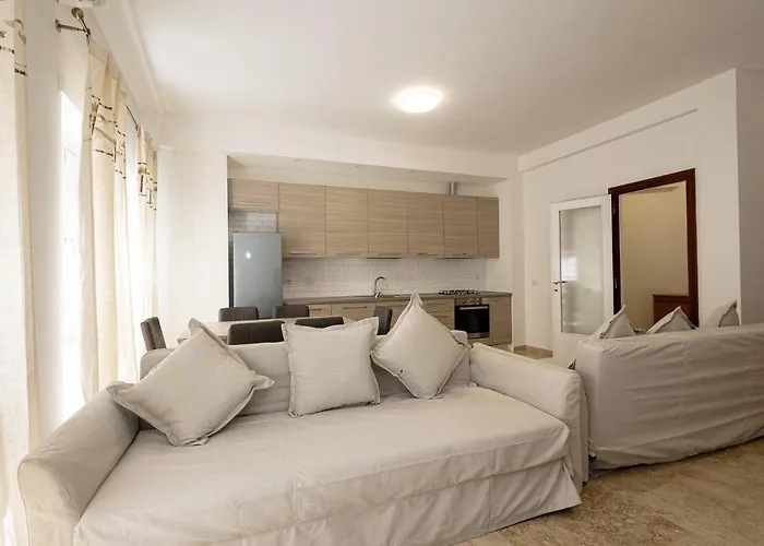 Jmartins Vatican 2 Apartment Rom