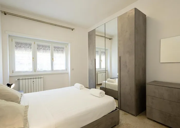 Apartment Jmartins Vatican 2 *