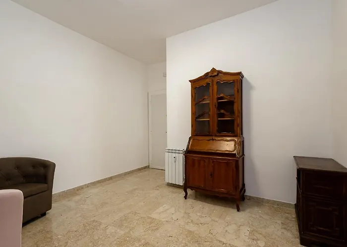 Apartment Jmartins Vatican 2 Rom